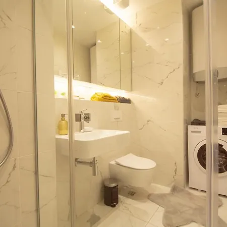 K District Appartement